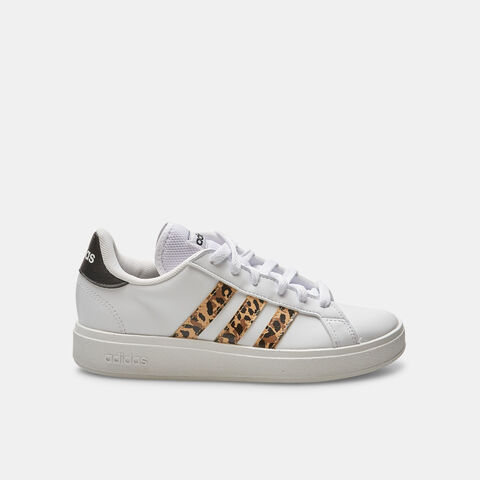 Sneakers de mujer adidas grand court, Blanco Sneakers de mujer adidas grand court, Blanco